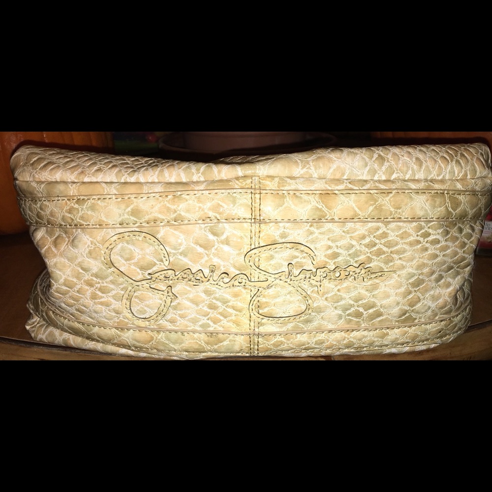 Jessica Simpson Purse